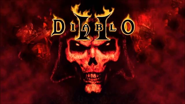 Diablo 2 Soundtrack