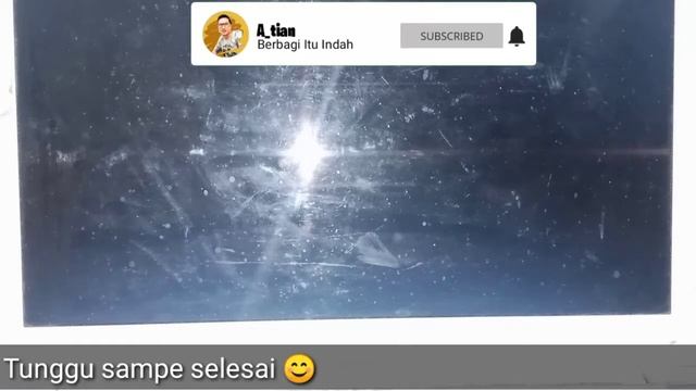 Cara / Tutorial Instal Ulang Laptop/Netbook Asus X200CA
