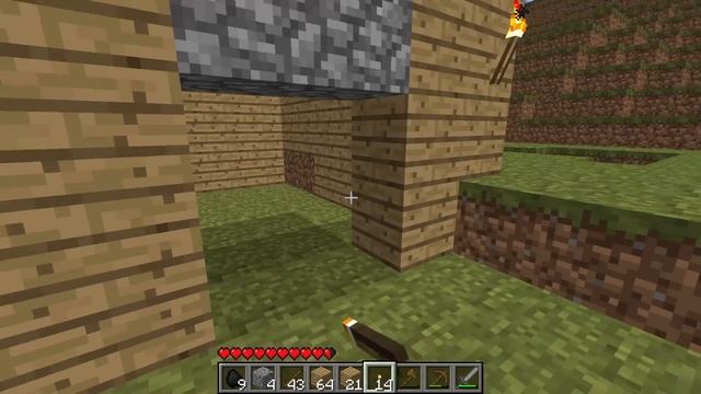 Why Was Minecraft Beta 1.7.3 SO Good?