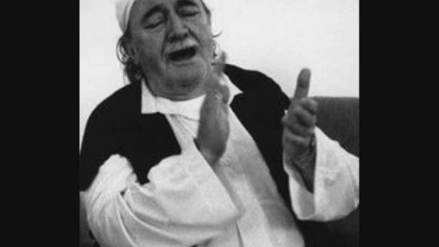 Mevlevi Spiritual Music