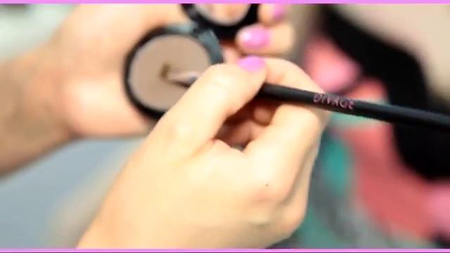 Стилистика - Мастер-класс в стиле 