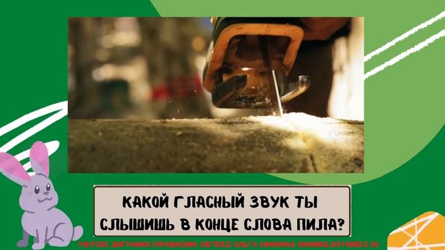 ПРОВЕРЯЕМ ФОНЕМАТИЧЕСКОЕ ВОСПРИЯТИЕ и ФОНЕМАТИЧЕСКИЙ АНАЛИЗ В ИГРЕ ДЛЯ ДЕТЕЙ ОТ 5 ЛЕТ