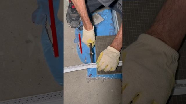 УТЕПЛЕННЫЙ ОТКОС С ТЕНЕВЫМ ПРОФИЛЕМ!