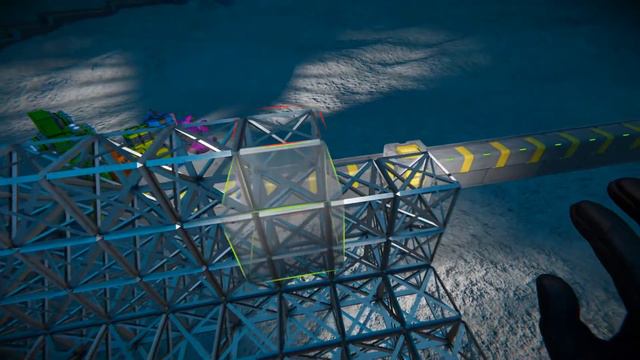 Space Engineers 🚀 S04-158 