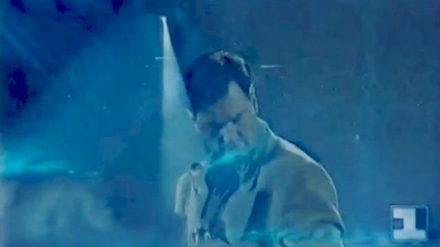 Скрипка 1994 Меладзе