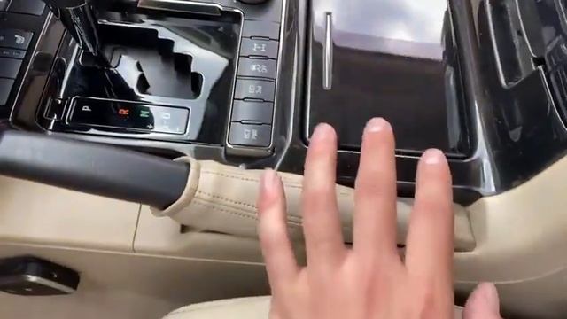 A Toyota Land Cruiser VX 2023 V6 Full Option Just Arrived-2023 Land Cruiser VX