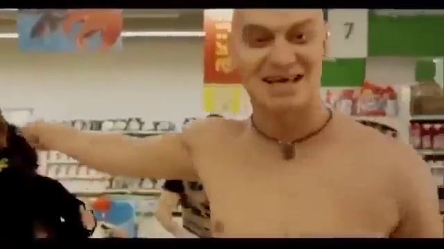 Супер клип ! Запрещено на всех TV