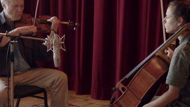 Malcolm Goldstein - Haiku Sounding (2019)