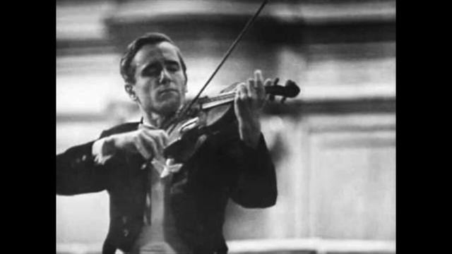 Viktor Tretyakov, Grigori Frid, Violin Sonata #3 (1968)