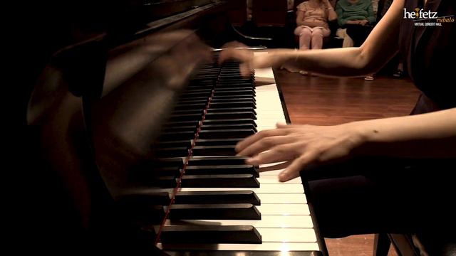 Brahms: Violin Sonata No. 1 