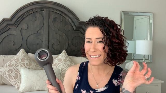 Watch This BEFORE You Buy A Dyson Blowdryer!