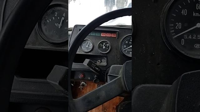 Газ 3307 самосвал 2004 года выпуска