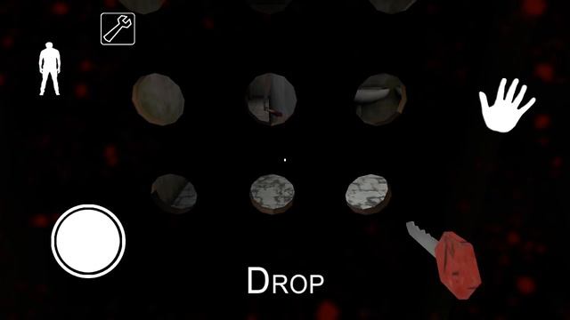 Granny 1.0 Самая первая версия! Гренни 1.0 как было раньше!