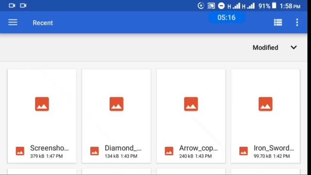 How To Make Minecraft Items From Plain Images : Prisma 3D Tutorial