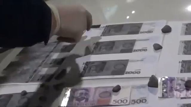 Задержание секретаря Комиссии по помилованию при Администрации Президента КР