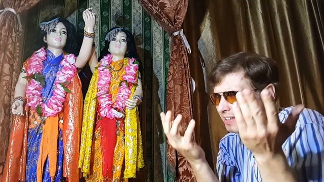 Лекция с песней 135. Меня хранишь (Эмоции надо испытывать)