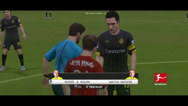 FIFA 16 MOD FIFA 17 Android Offline | Bundesliga Edition | New Update Transfer & Kits | No Password