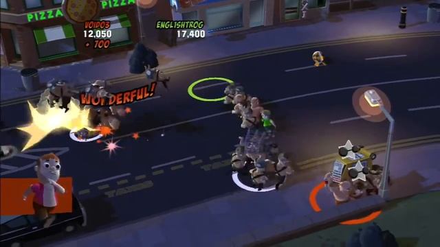 When Vikings Attack - Quest Mode Part 4