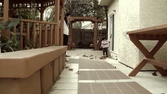 Fujifilm Finepix S2950 - Test Video (Post-Processing)