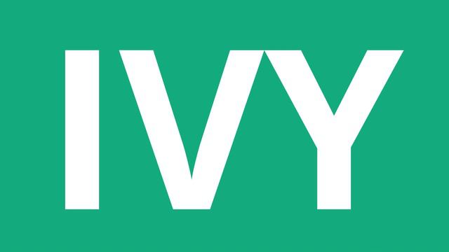 How To Pronounce Ivy - Pronunciation Academy