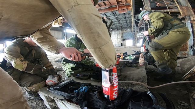 2021 04 Открытие сезона.