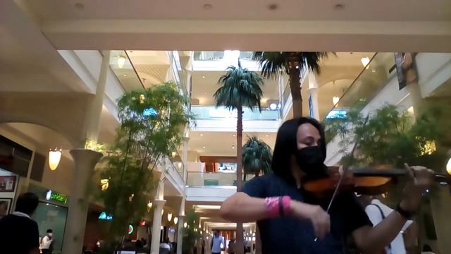 Theme From The Movie LOVE AFFAIR - Ennio Morricone (1928-2020)