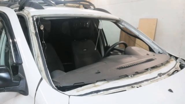 Дом в блеске