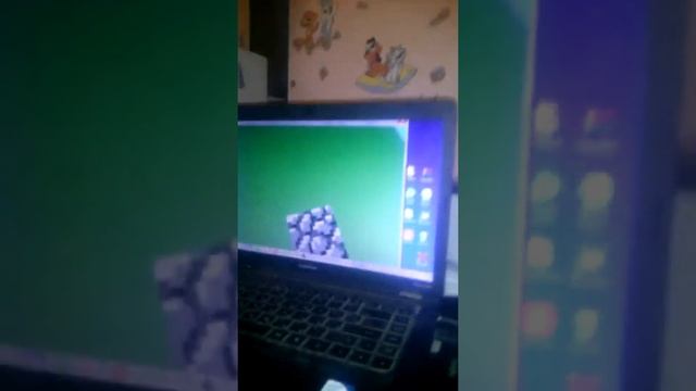 Самая первая версия майнкрафта