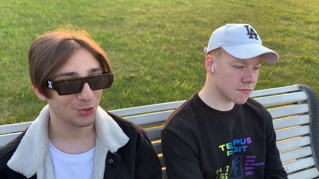 Пожелания на 2024 год от ЭРНСТА