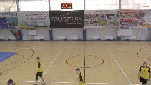 «Ставропольский край» – «Ростовская область»