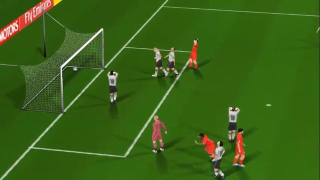 FIFA World Cup South Africa 2010 PSP Alemania 2-1 Perú Tercer Lugar Capítulo Final