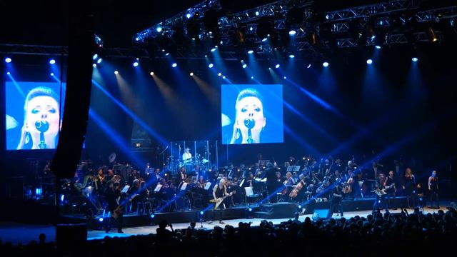 Scorpions - Kiev - 07.11 - We Don`t Own The World