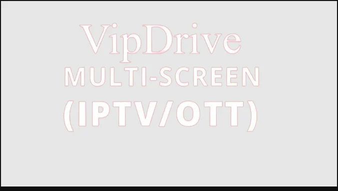 Vipdriveinfoottplayer