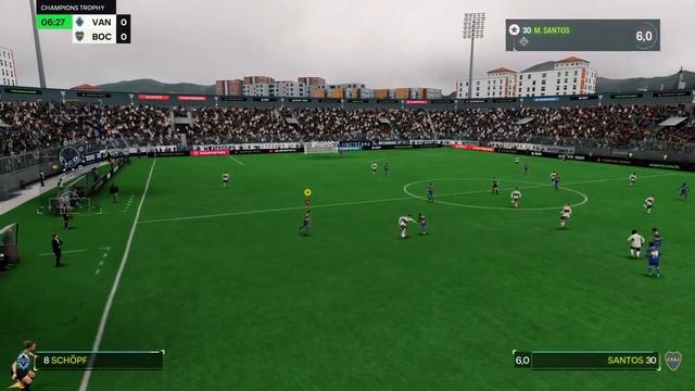 FC 24 | КАРЬЕРА ЗА ИГРОКА | НОВАЯ ЛЕГЕНДА! СТАРТ НОВОЙ КАРЬЕРЫ ЗА ИГРОКА #1