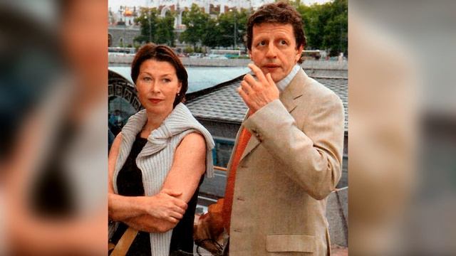 НАШЕЛ МОЛОДУХУ? ПОЧЕМУ ШИРВИНДТ ПОДАЛ НА РАЗВОД ПОСЛЕ 30 ЛЕТ БРАКА