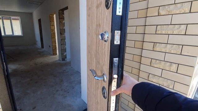 Супсех дом 75 кв м  на участке 3,1 сотка 5 500 000. Звоните: +7-988-669-80-03 Владимир