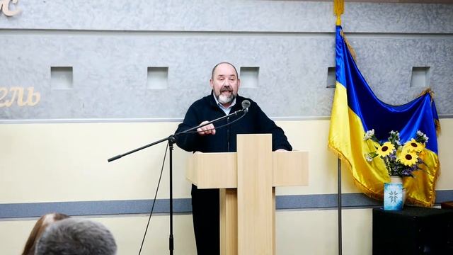 Грехопадение человека (Андрей Золотаренко)