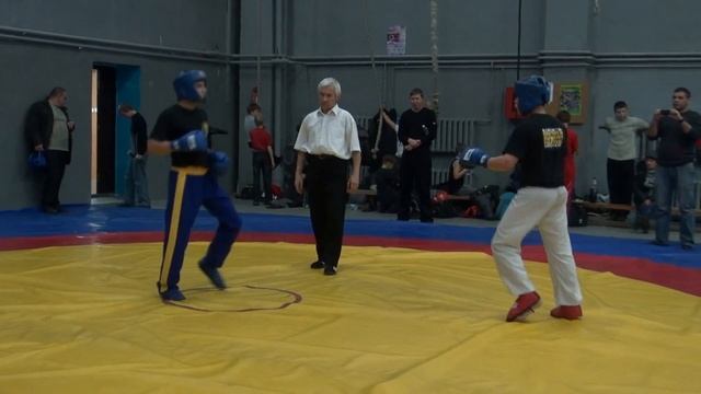 Вдовин и Зборовский Лайт УПКБ 