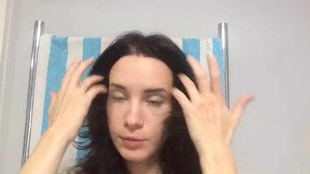 Моя ежедневная укладка