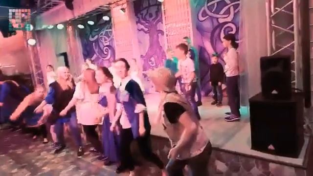 Фэнтазиград(@LIFE2FILM)