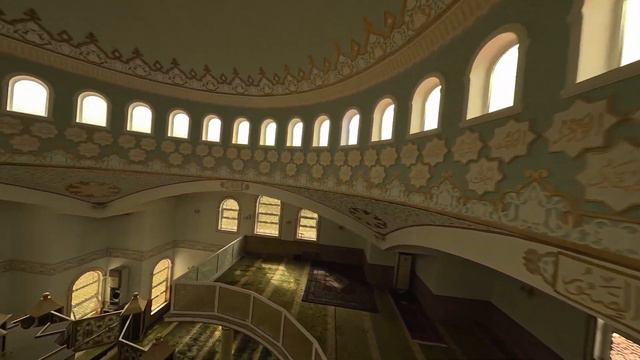 Джума Мечеть села Буглен , Буйнакский район