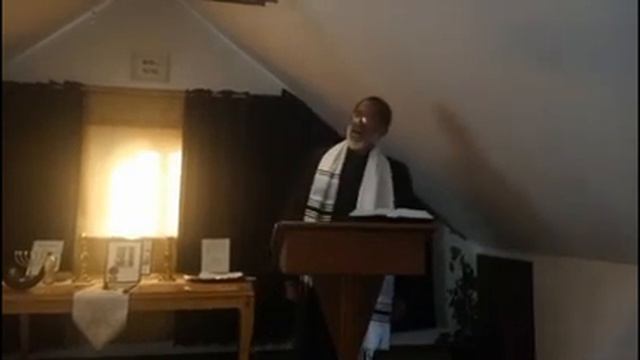 Shabbat Teaching: The Prophetic Ruin Of The Kingdom Of Babylon (Yeshayahu/Isaiah 13:17-22)