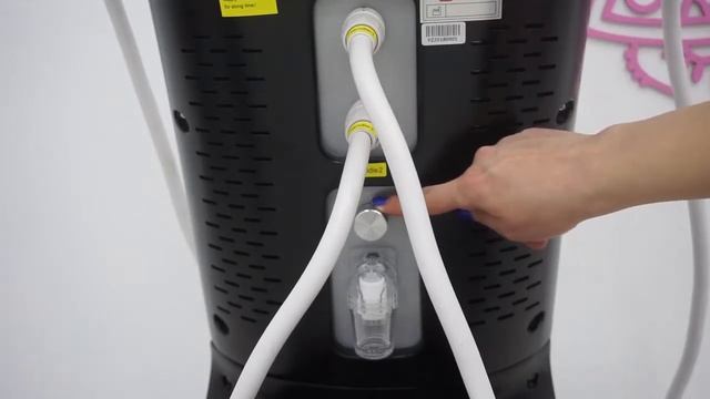 видеообзор на аппарат Thermolift