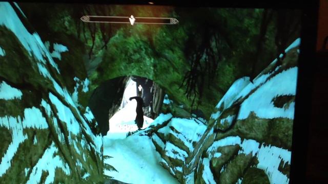 Skyrim Quest Glitch Solved With FUS RO DAH! (Selveni Nethri)