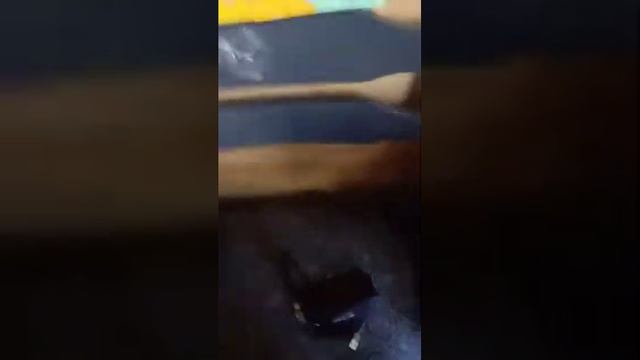 Старая камера из 2011 от Sony ( Feat Бобер Инквой)