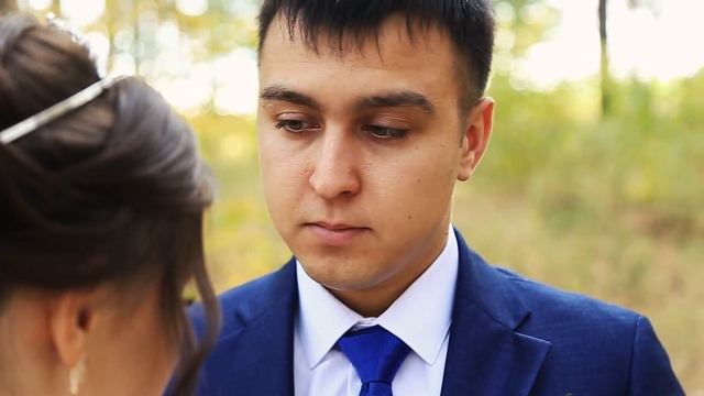 Профессиональная фото-видеосъемка Black Cinema: Алмаз и Гульназ