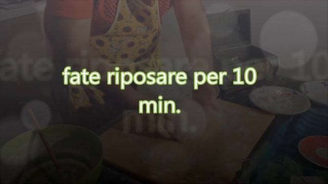 La Ricetta Segreta Della Pizza (come In Pizzeria)