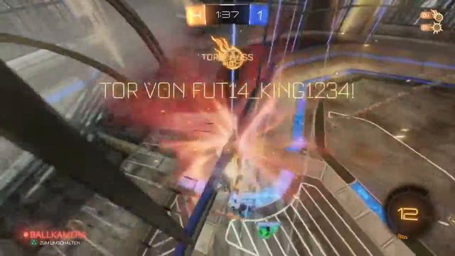 Rocket League® Cd 2