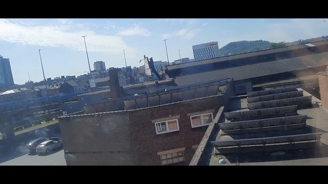 ПРИСЛАЛА СЕБЕ ПОСЫЛКУ, РАСПАКОВКА\\ЗАКУП КАНЦТОВАРОВ В ШКОЛУ\\СИНЯКИ РАЗМЕРОМ С ЯЙЦО\\ЧЕРНАЯ ПОЛОСА