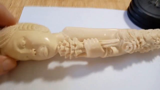 БИВЕНЬ МАМОНТА или СЛОНА ?  ОДЕССА СТАРОКОНКА ОБЗОР 16 антиквариат Староконный рынок 2023 раритеты